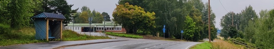 Jaala hotel kadulta sapuminen